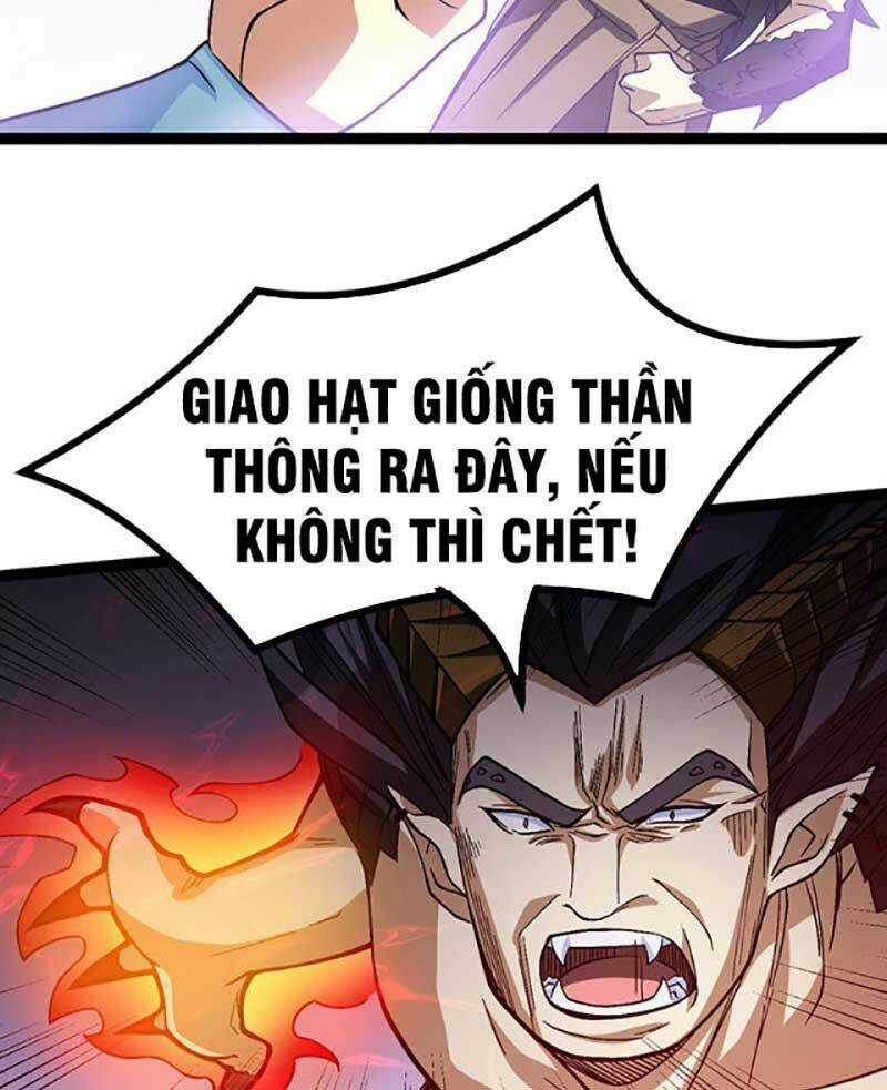 Võ Đạo Độc Tôn Chapter 618 trang 56