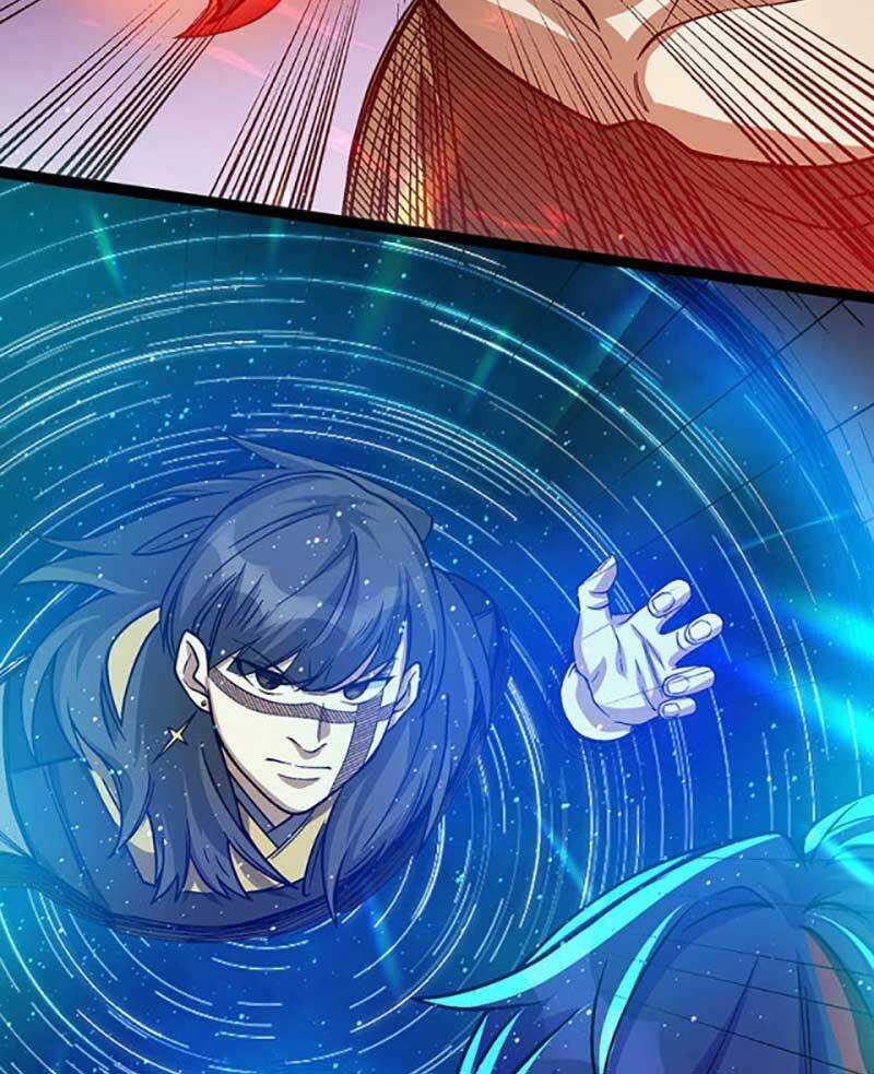 Võ Đạo Độc Tôn Chapter 618 trang 57