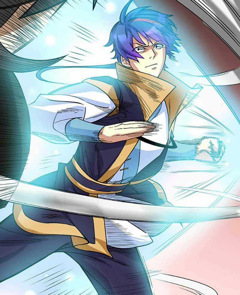 Võ Đạo Độc Tôn Chapter 618 trang 61