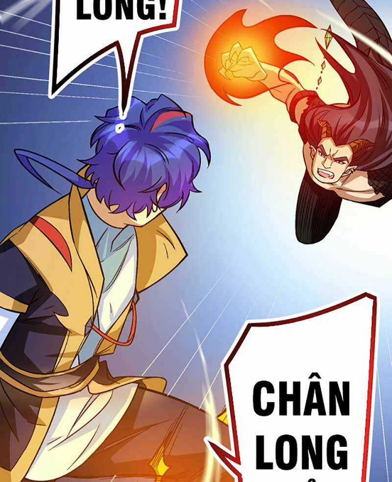 Võ Đạo Độc Tôn Chapter 618 trang 66