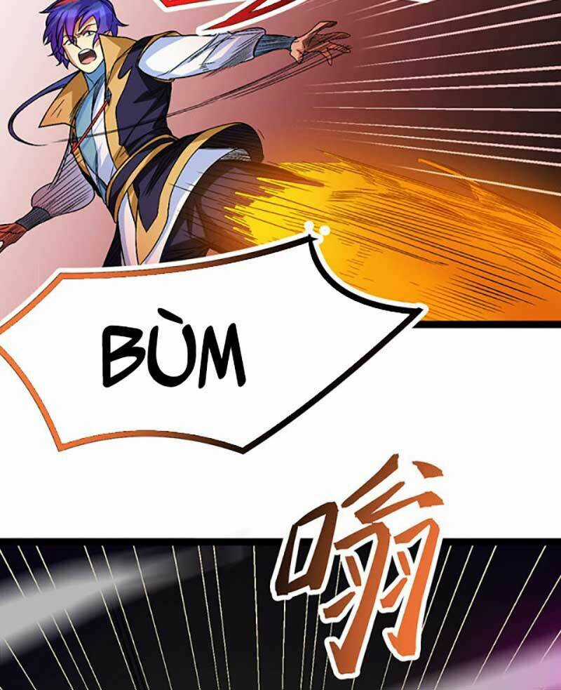 Võ Đạo Độc Tôn Chapter 618 trang 68