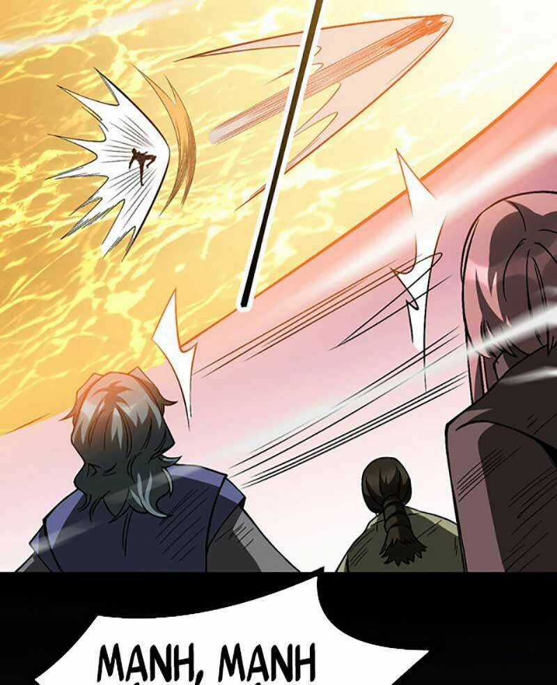 Võ Đạo Độc Tôn Chapter 618 trang 71