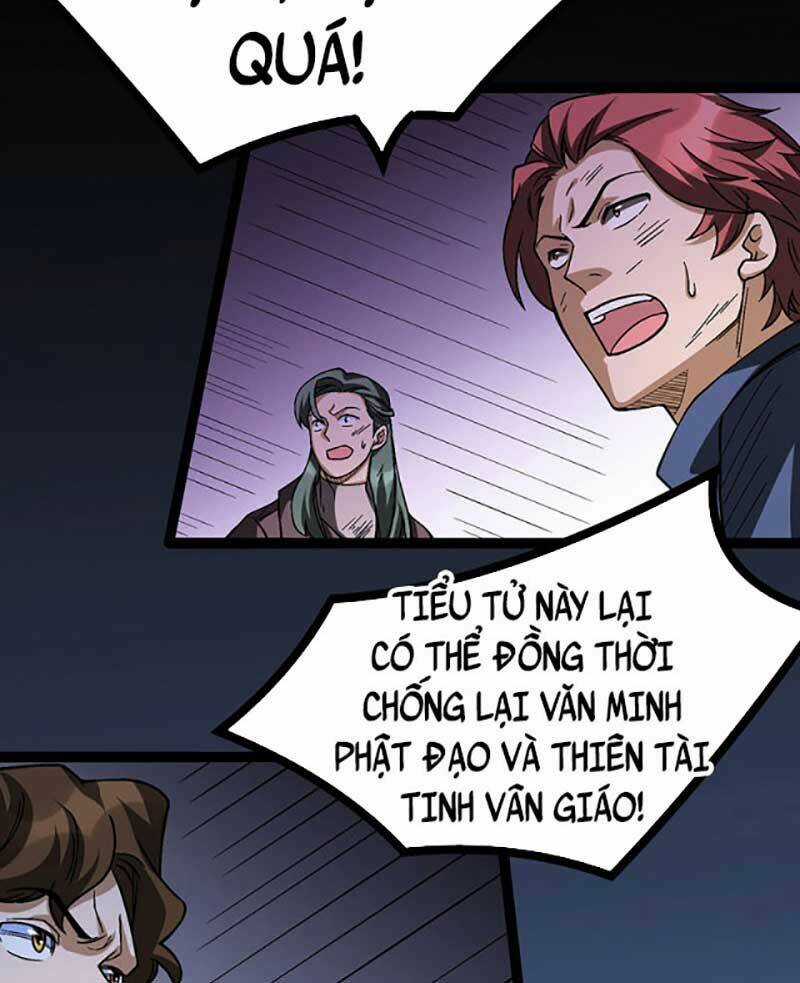 Võ Đạo Độc Tôn Chapter 618 trang 72