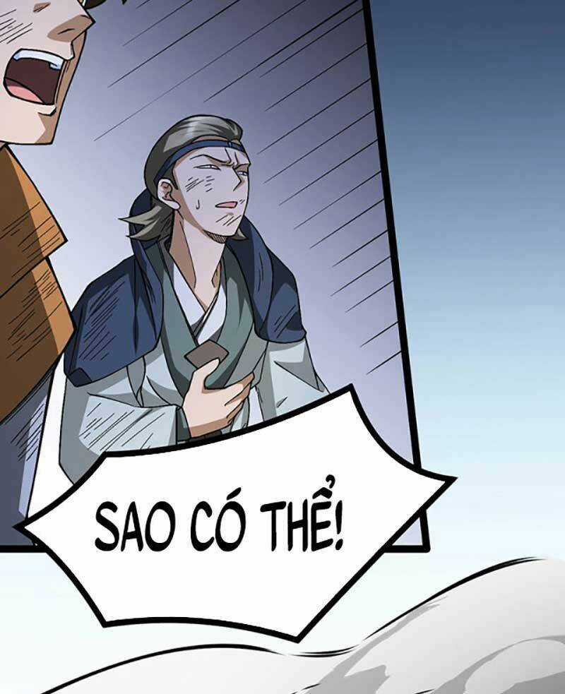 Võ Đạo Độc Tôn Chapter 618 trang 73