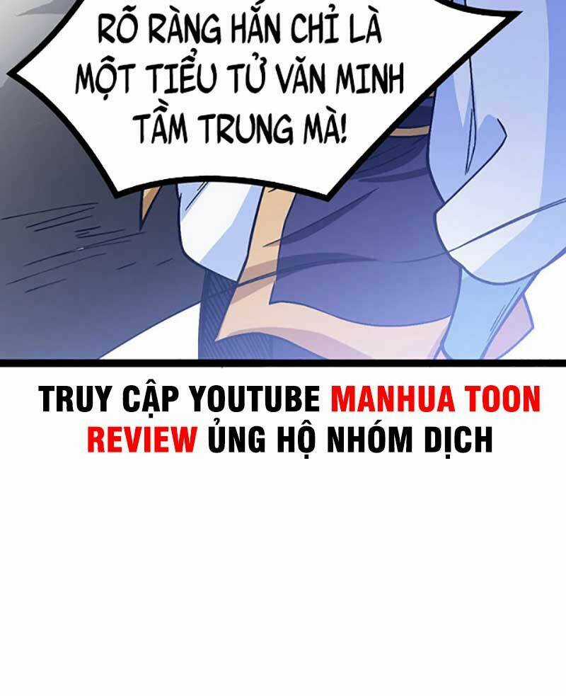 Võ Đạo Độc Tôn Chapter 618 trang 75