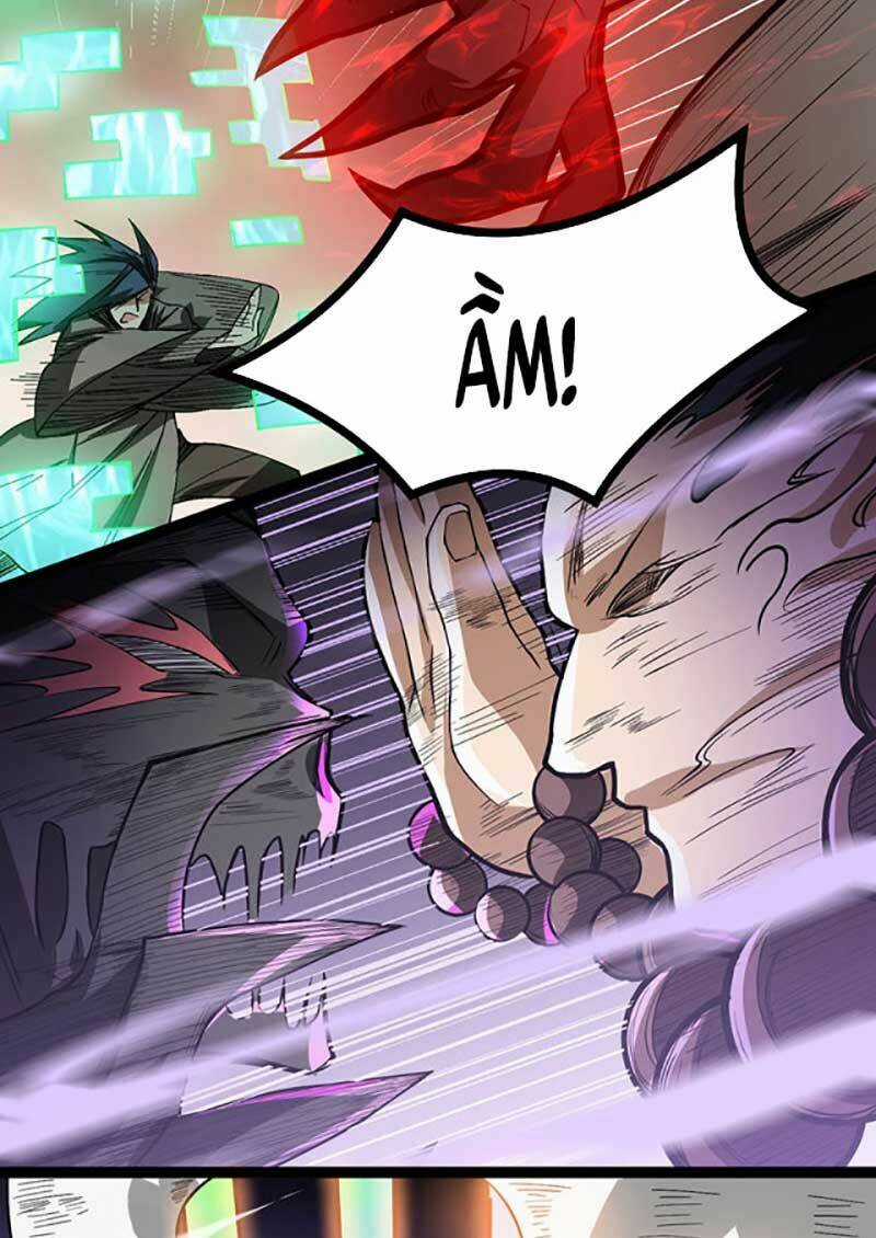 Võ Đạo Độc Tôn Chapter 618 trang 8