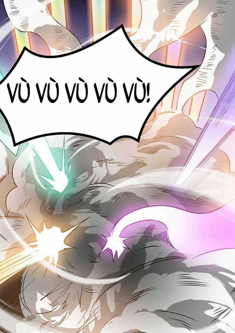 Võ Đạo Độc Tôn Chapter 618 trang 9