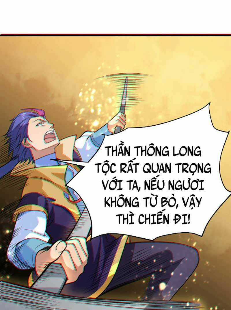 Võ Đạo Độc Tôn Chapter 619 trang 10