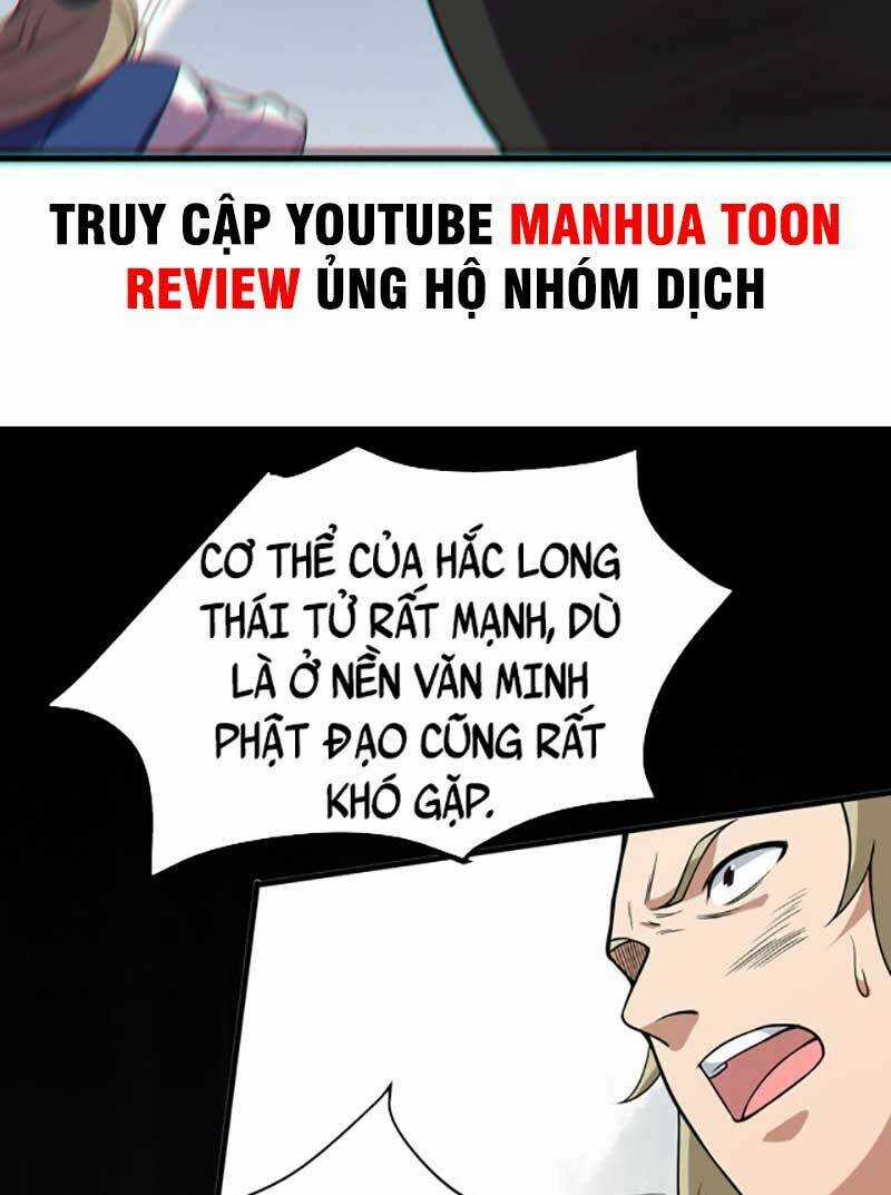 Võ Đạo Độc Tôn Chapter 619 trang 14