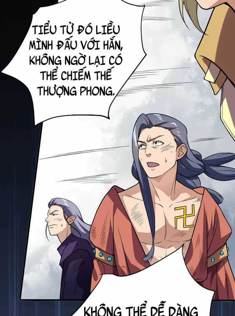 Võ Đạo Độc Tôn Chapter 619 trang 15