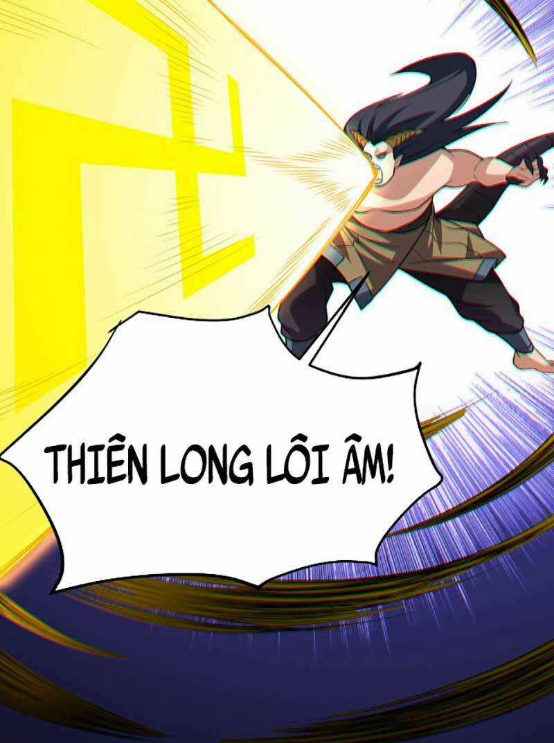 Võ Đạo Độc Tôn Chapter 619 trang 21