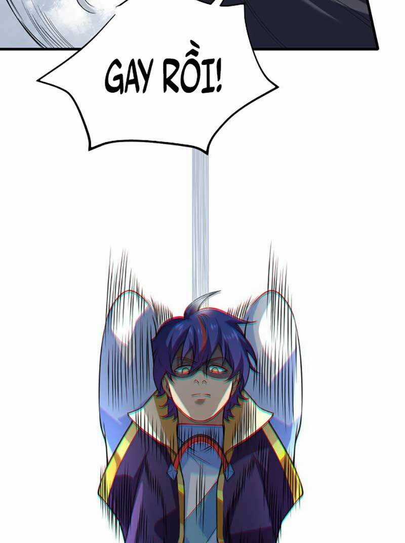 Võ Đạo Độc Tôn Chapter 619 trang 23