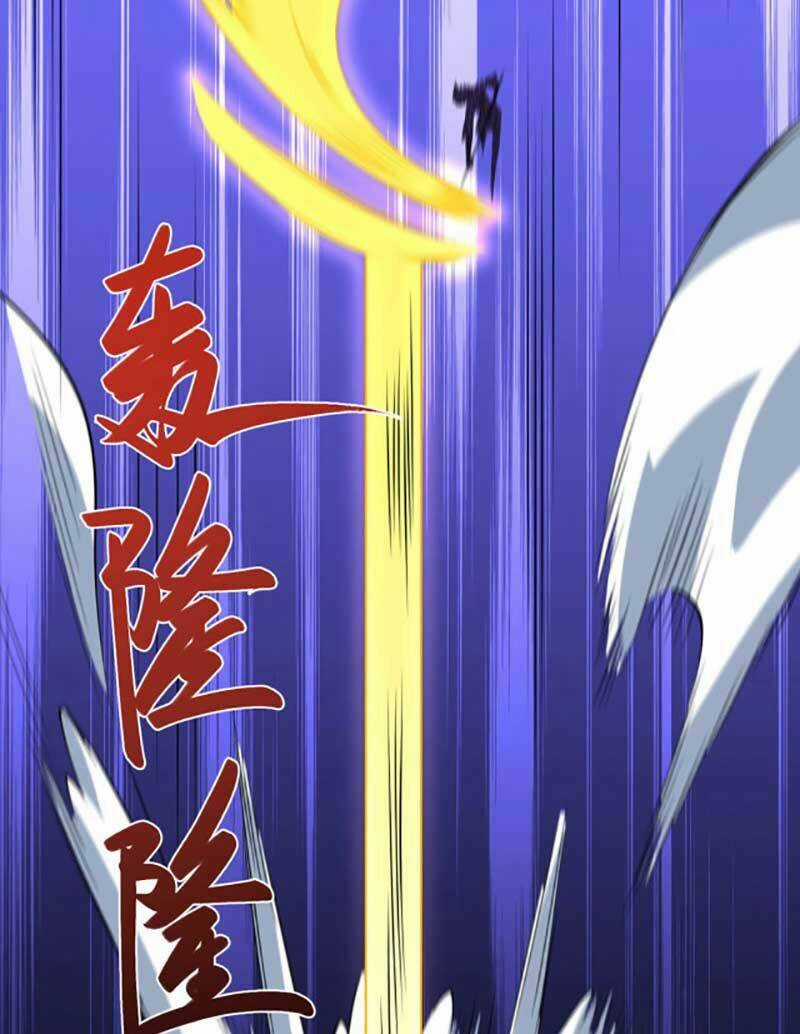 Võ Đạo Độc Tôn Chapter 619 trang 27