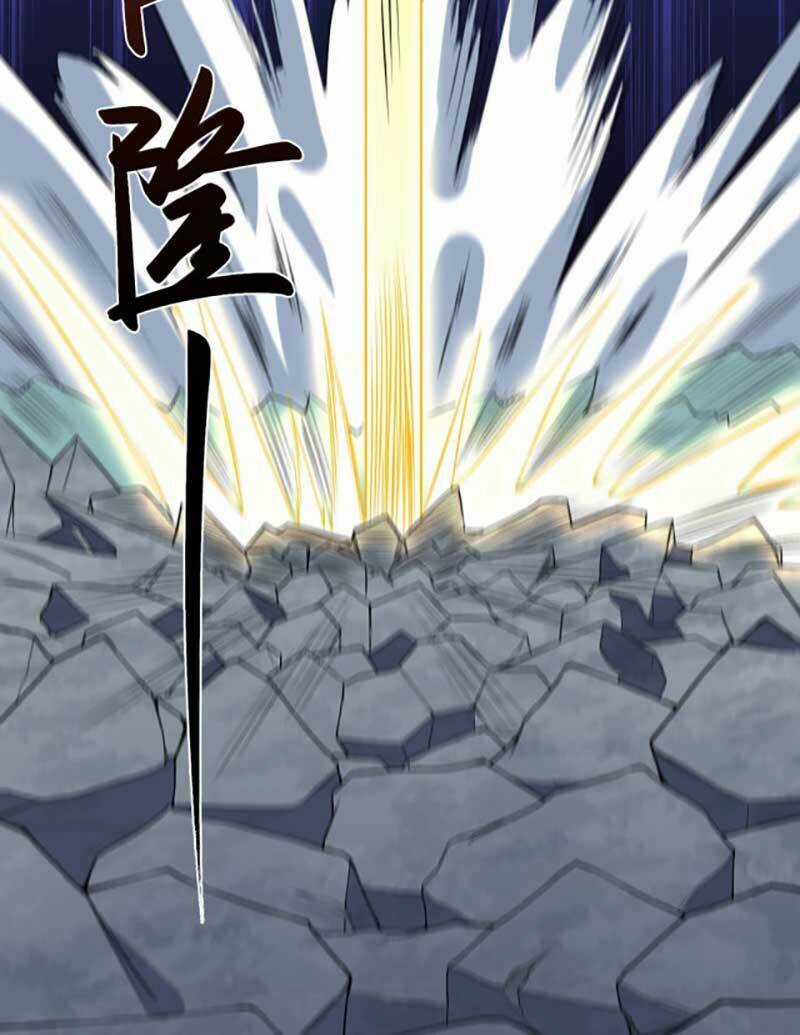 Võ Đạo Độc Tôn Chapter 619 trang 28