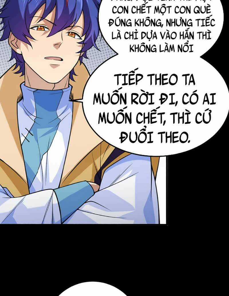 Võ Đạo Độc Tôn Chapter 619 trang 32