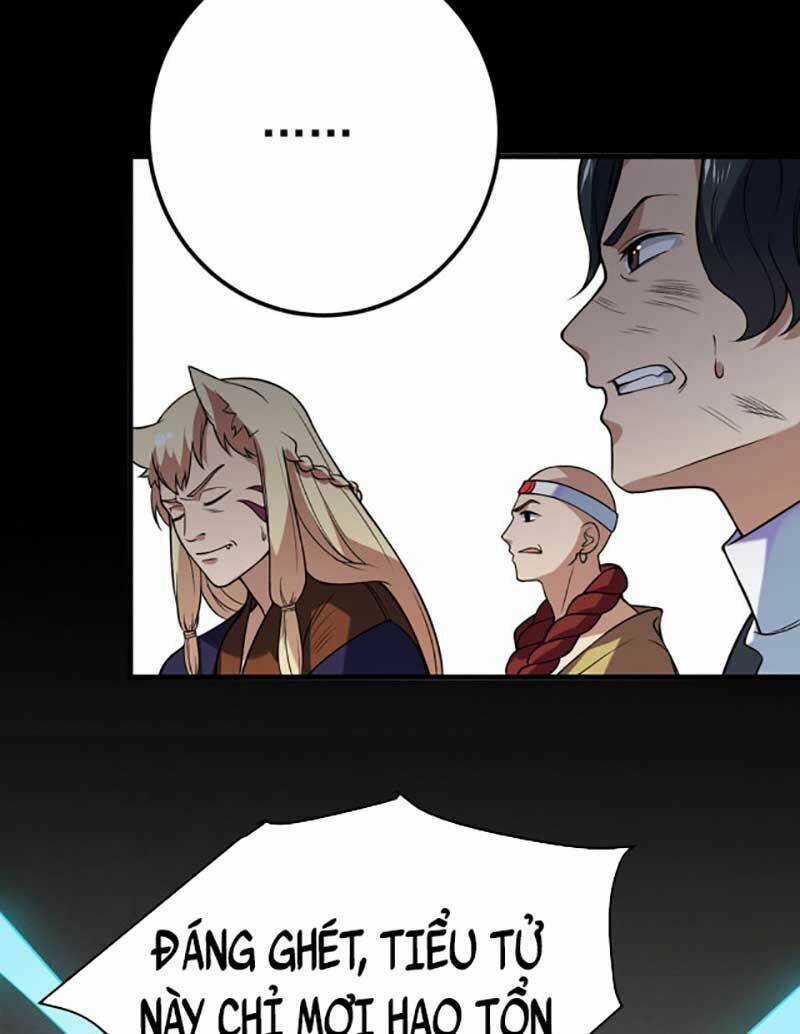 Võ Đạo Độc Tôn Chapter 619 trang 33