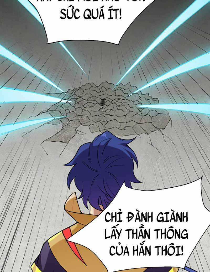 Võ Đạo Độc Tôn Chapter 619 trang 34