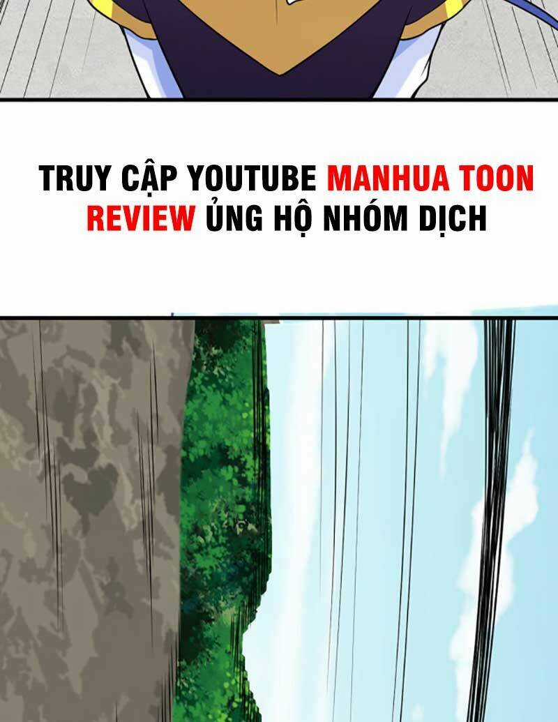 Võ Đạo Độc Tôn Chapter 619 trang 35