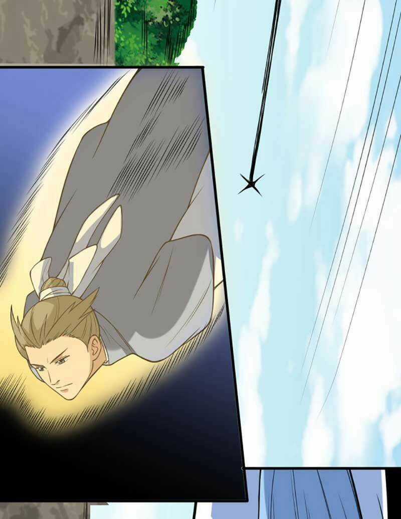 Võ Đạo Độc Tôn Chapter 619 trang 37