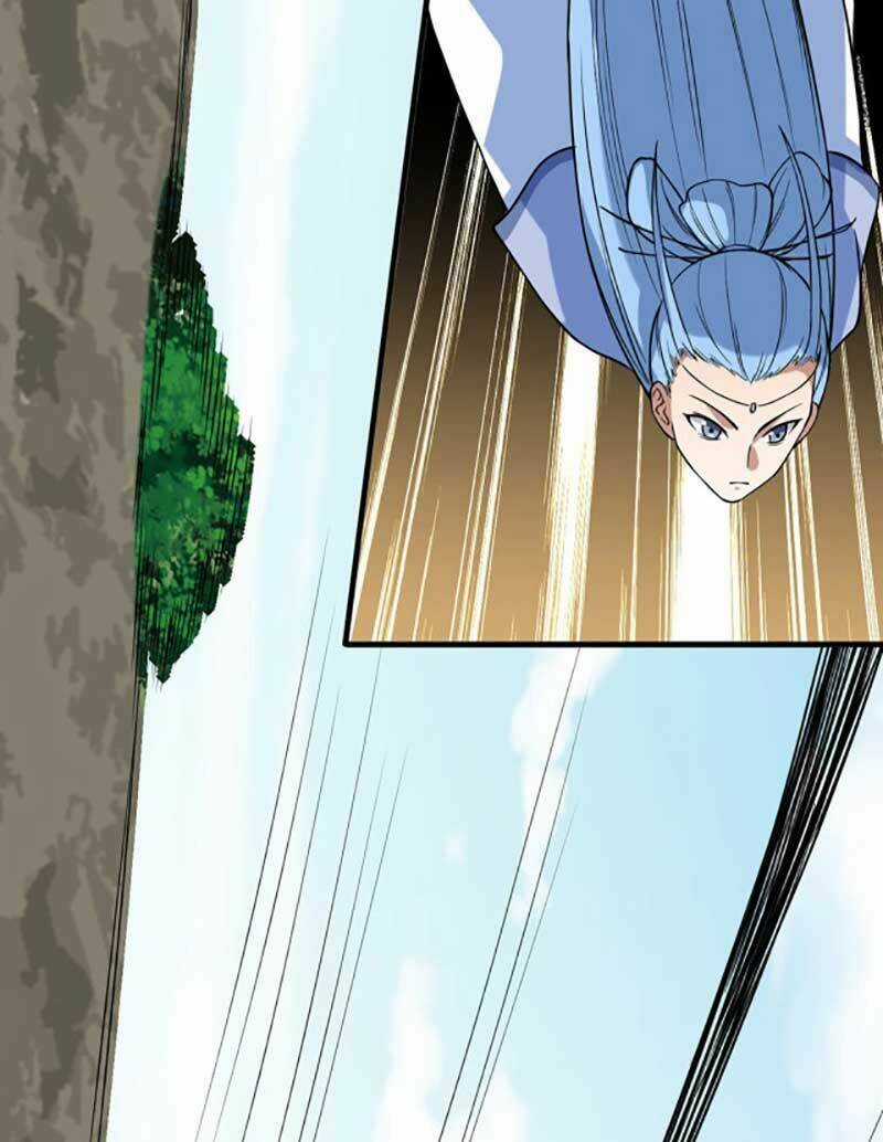 Võ Đạo Độc Tôn Chapter 619 trang 38