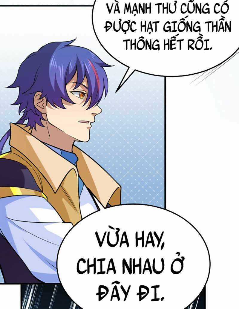 Võ Đạo Độc Tôn Chapter 619 trang 40