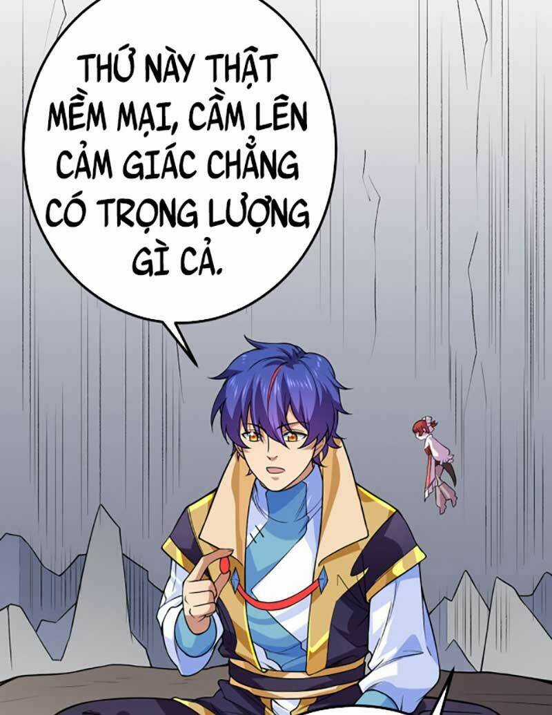 Võ Đạo Độc Tôn Chapter 619 trang 44