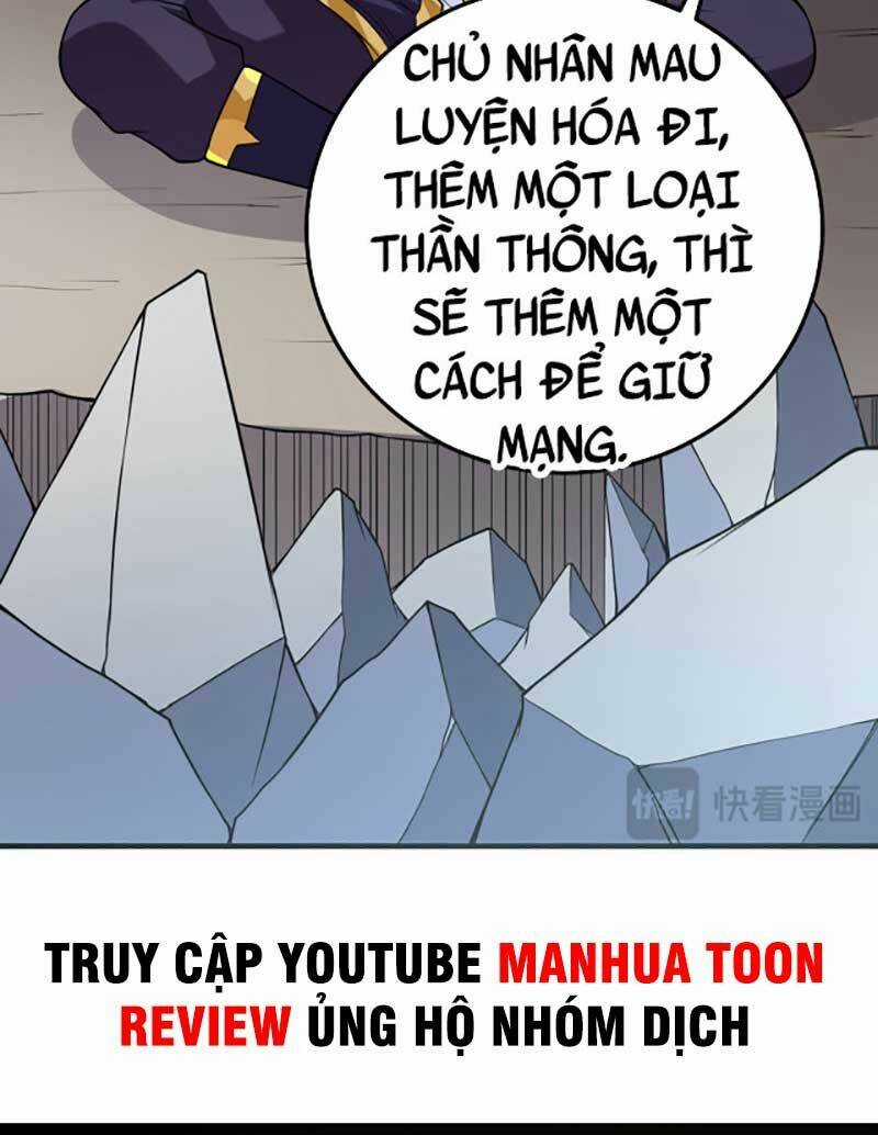 Võ Đạo Độc Tôn Chapter 619 trang 45