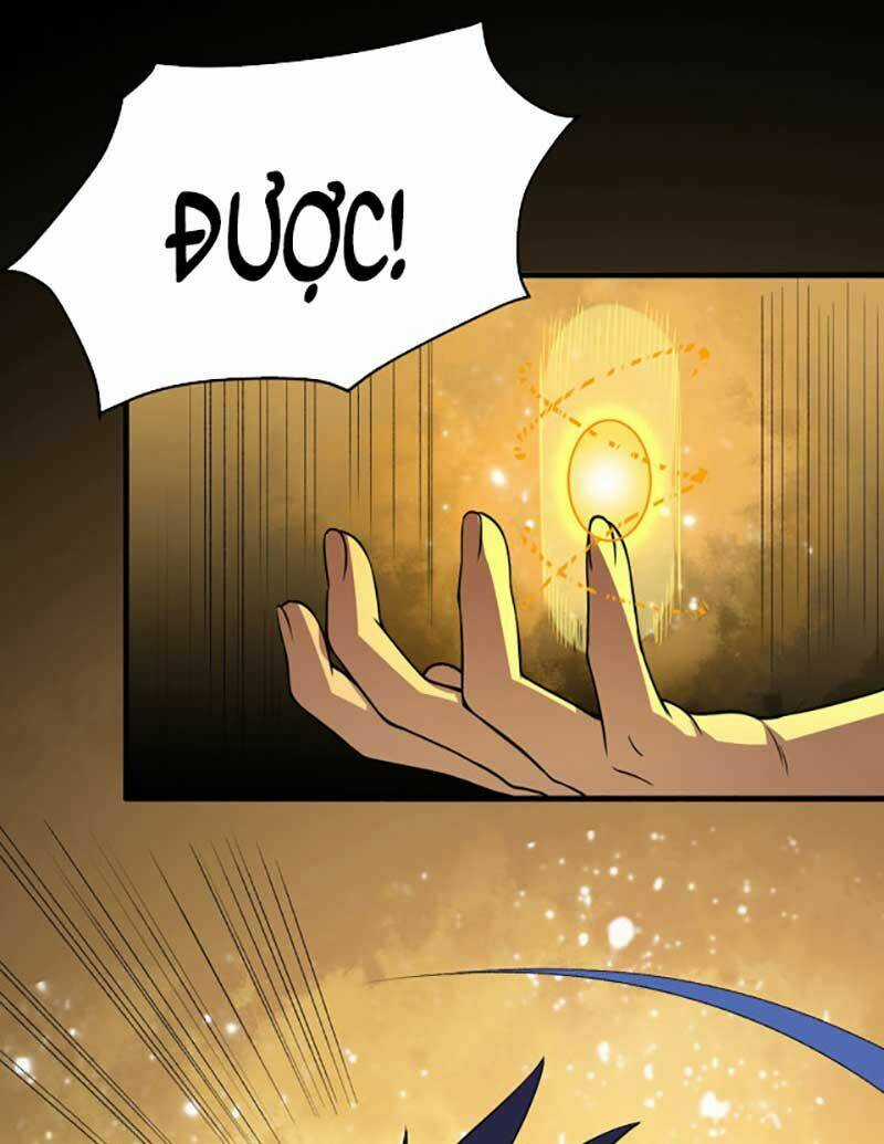 Võ Đạo Độc Tôn Chapter 619 trang 46