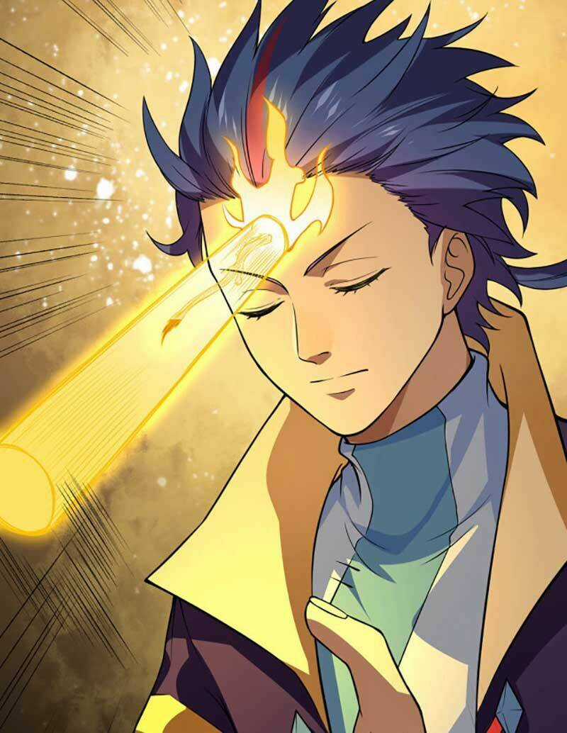 Võ Đạo Độc Tôn Chapter 619 trang 47