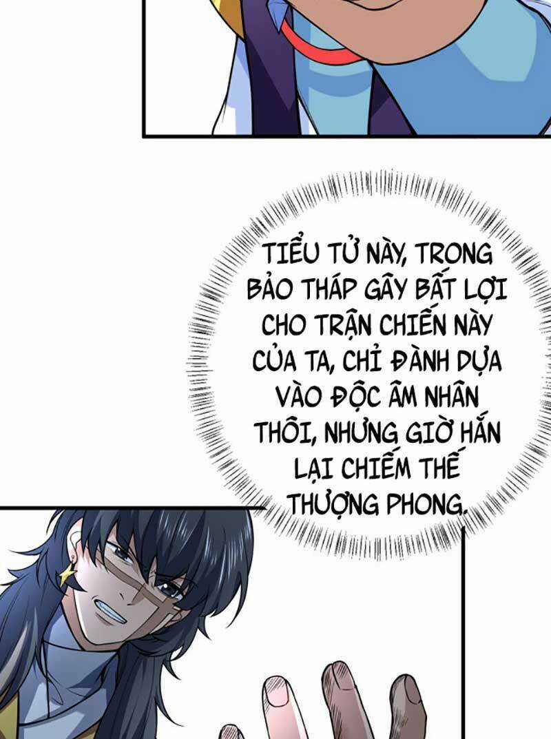 Võ Đạo Độc Tôn Chapter 619 trang 5