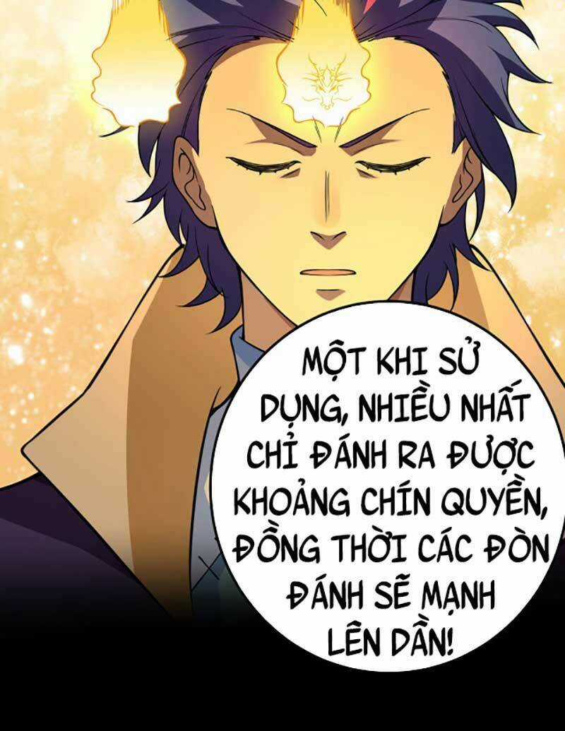 Võ Đạo Độc Tôn Chapter 619 trang 50