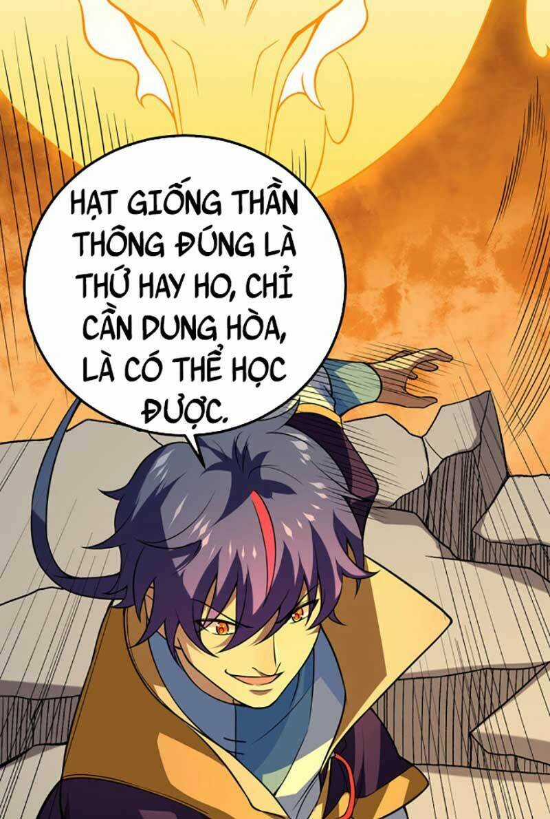 Võ Đạo Độc Tôn Chapter 619 trang 52