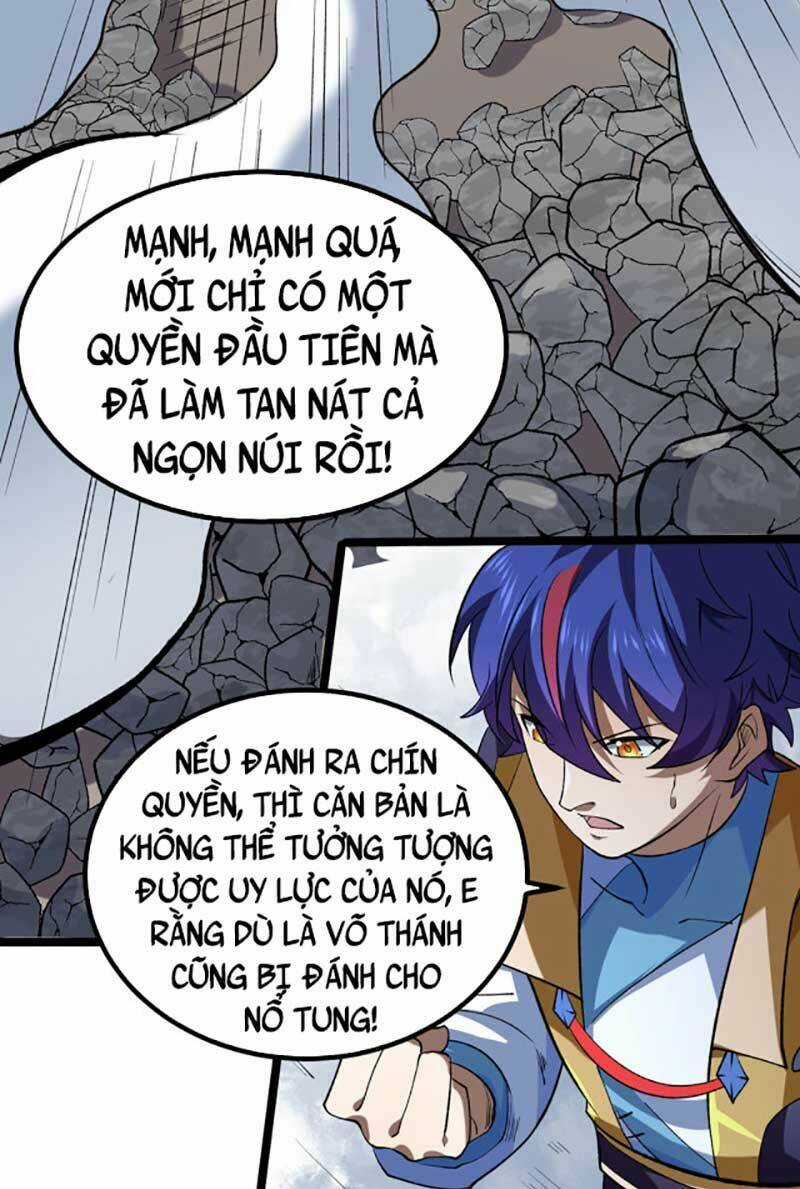 Võ Đạo Độc Tôn Chapter 619 trang 59