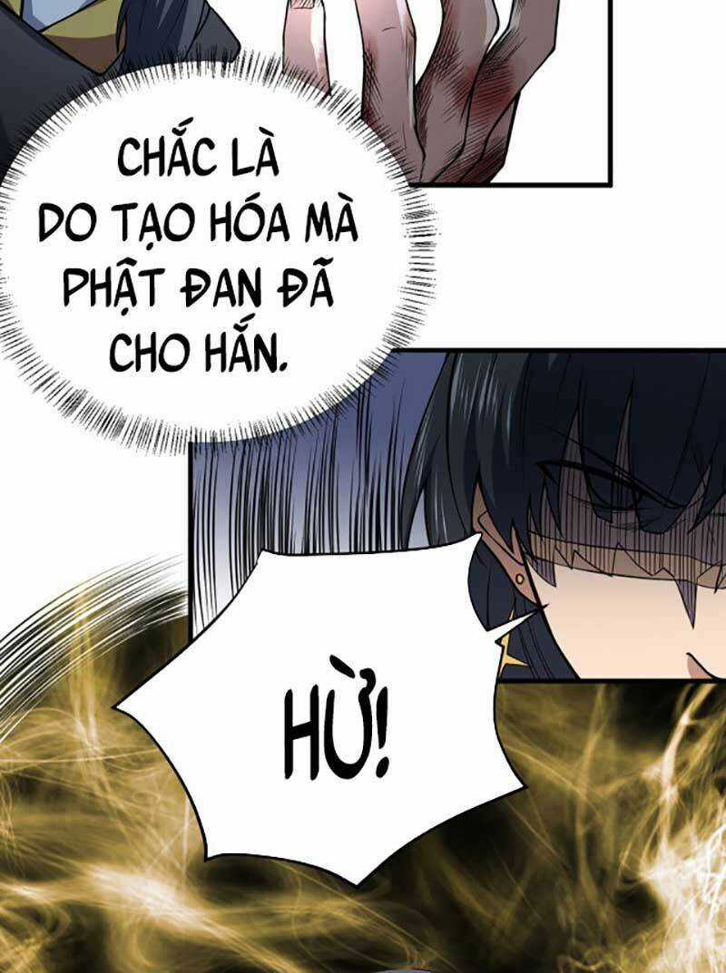 Võ Đạo Độc Tôn Chapter 619 trang 6