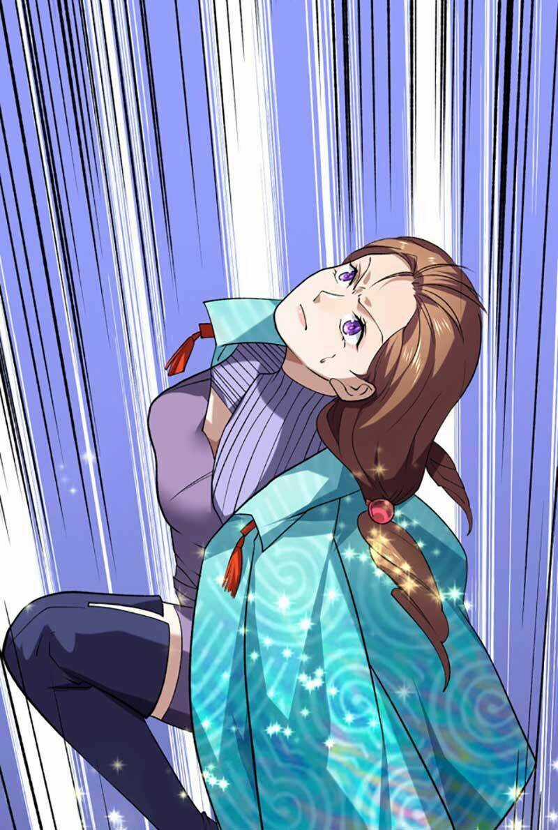 Võ Đạo Độc Tôn Chapter 619 trang 61