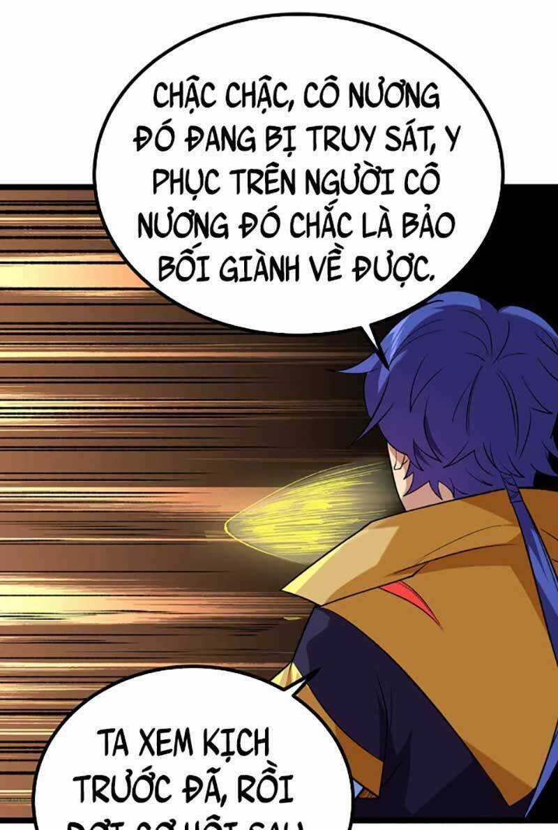 Võ Đạo Độc Tôn Chapter 619 trang 64