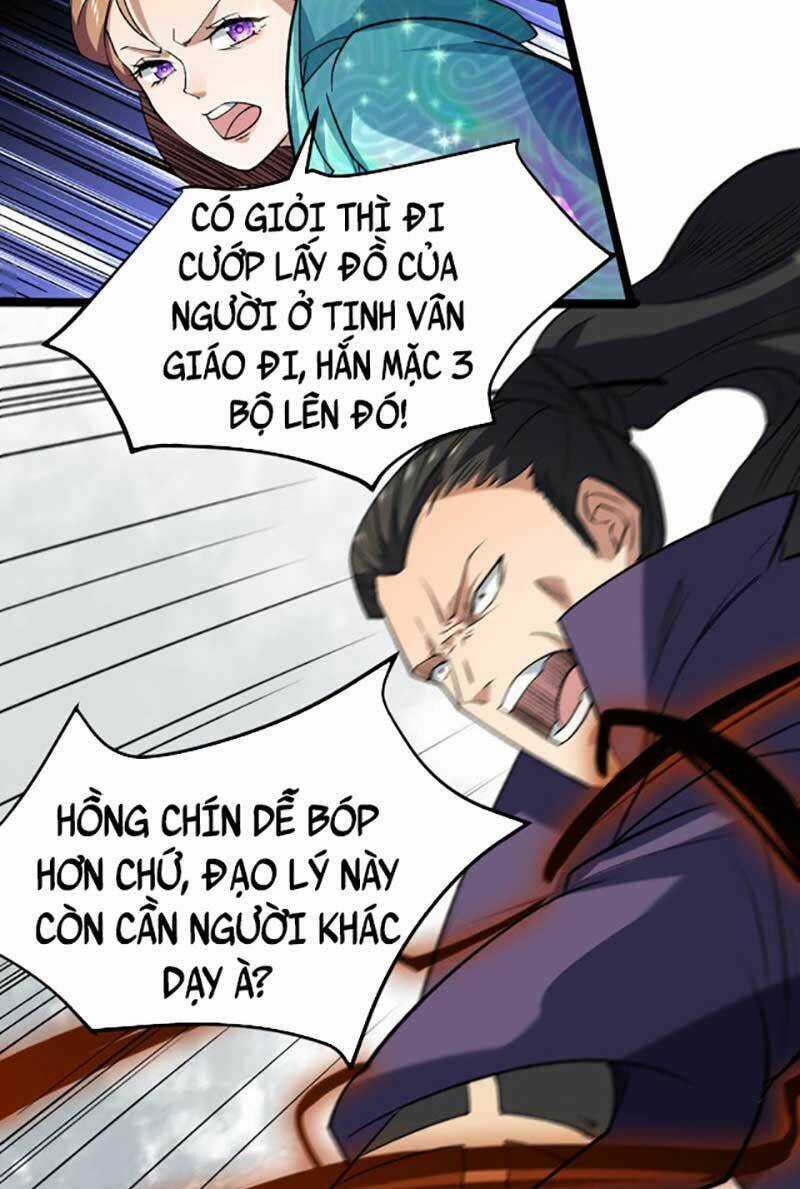Võ Đạo Độc Tôn Chapter 619 trang 67
