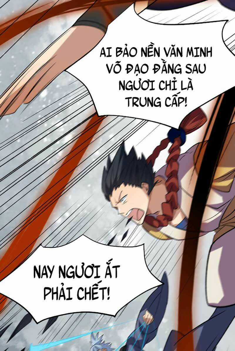 Võ Đạo Độc Tôn Chapter 619 trang 68