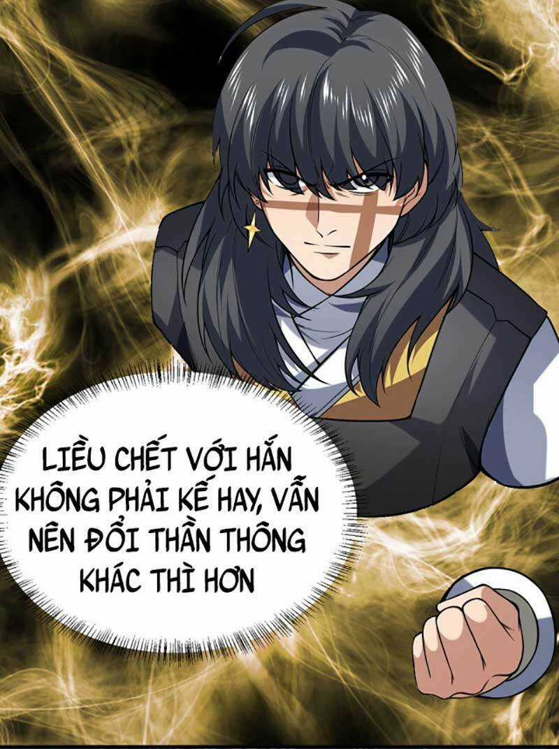 Võ Đạo Độc Tôn Chapter 619 trang 7