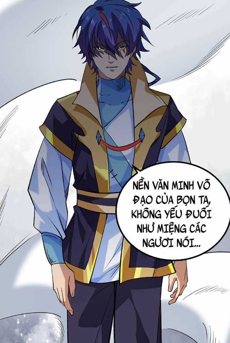 Võ Đạo Độc Tôn Chapter 619 trang 74