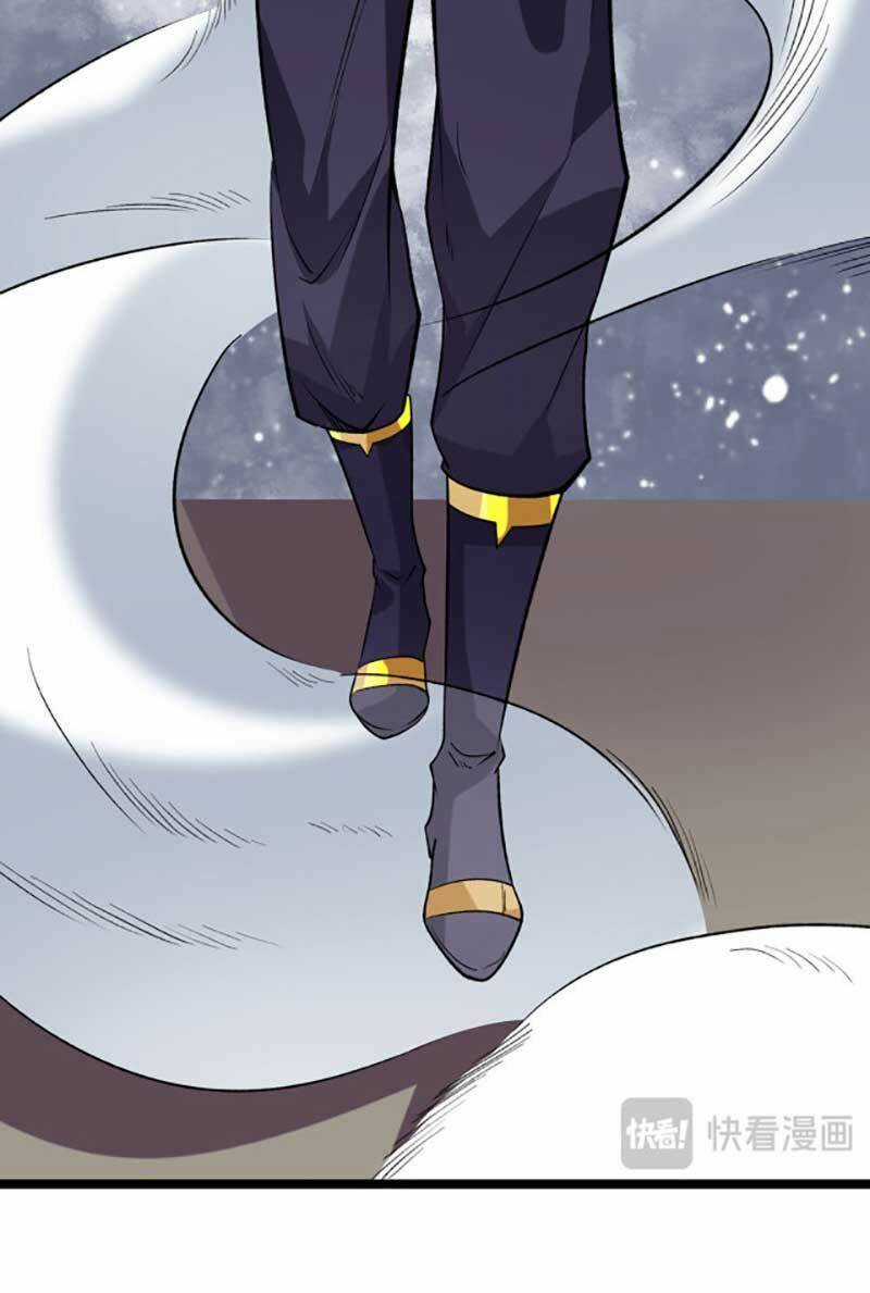 Võ Đạo Độc Tôn Chapter 619 trang 75