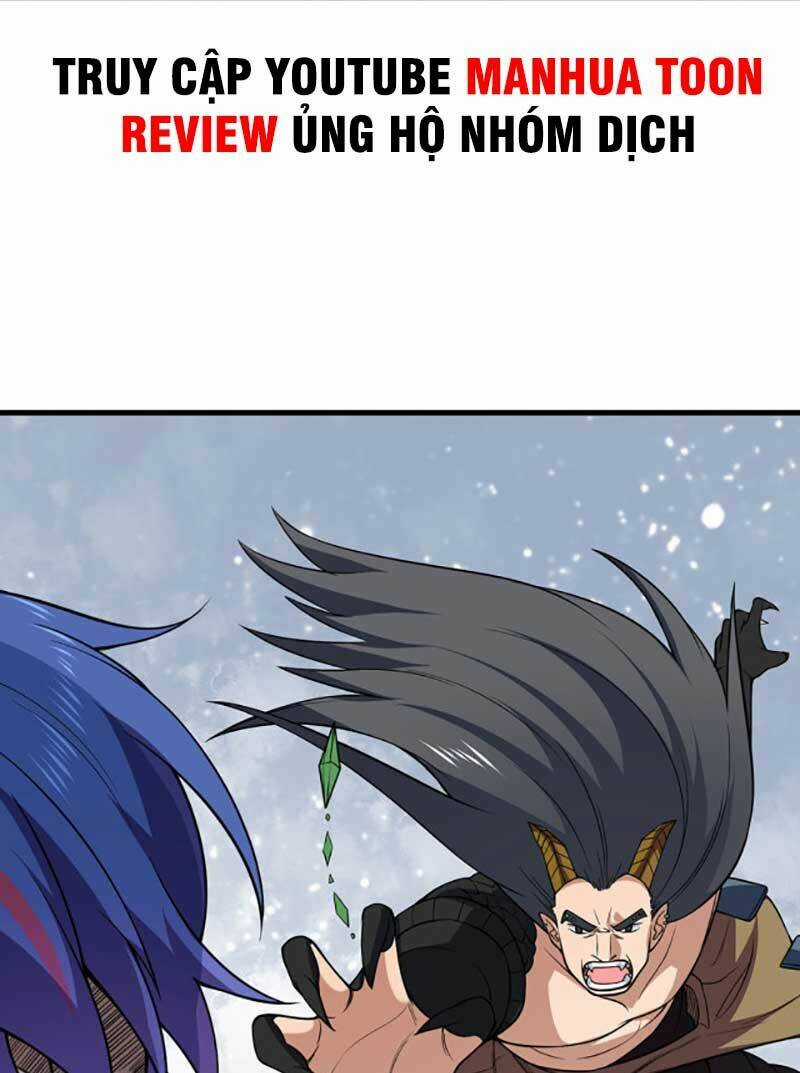 Võ Đạo Độc Tôn Chapter 619 trang 8