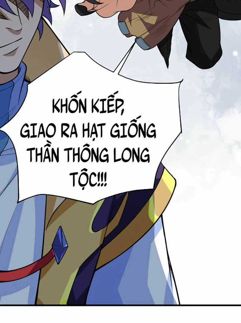 Võ Đạo Độc Tôn Chapter 619 trang 9