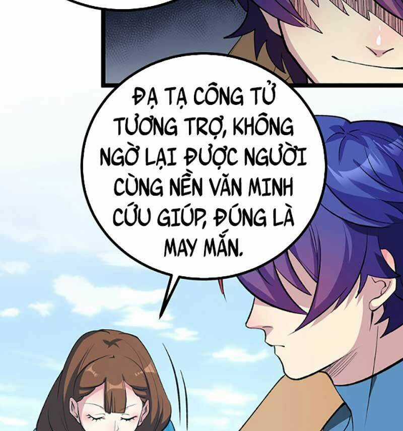 Võ Đạo Độc Tôn Chapter 620 trang 14