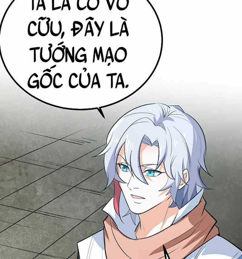 Võ Đạo Độc Tôn Chapter 620 trang 17