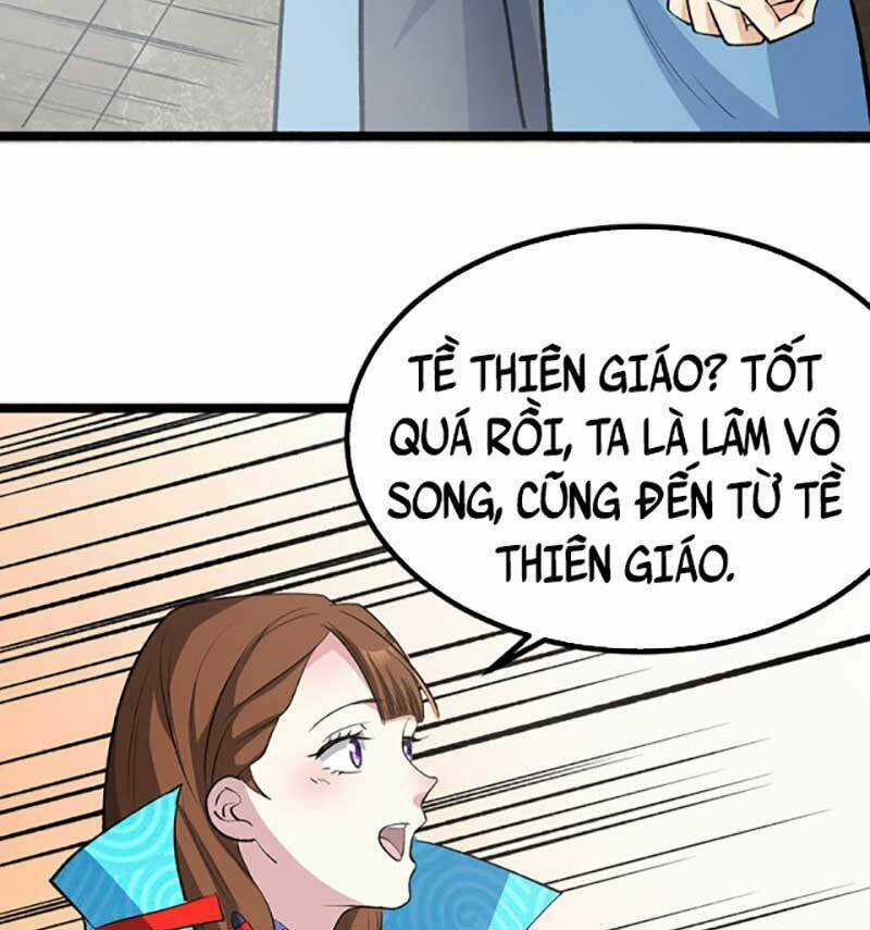 Võ Đạo Độc Tôn Chapter 620 trang 19