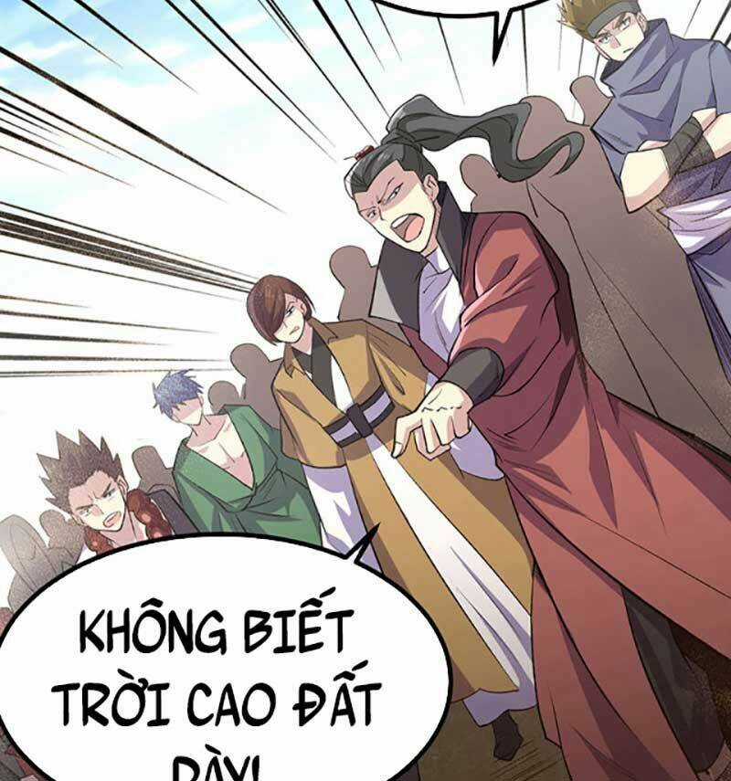 Võ Đạo Độc Tôn Chapter 620 trang 2