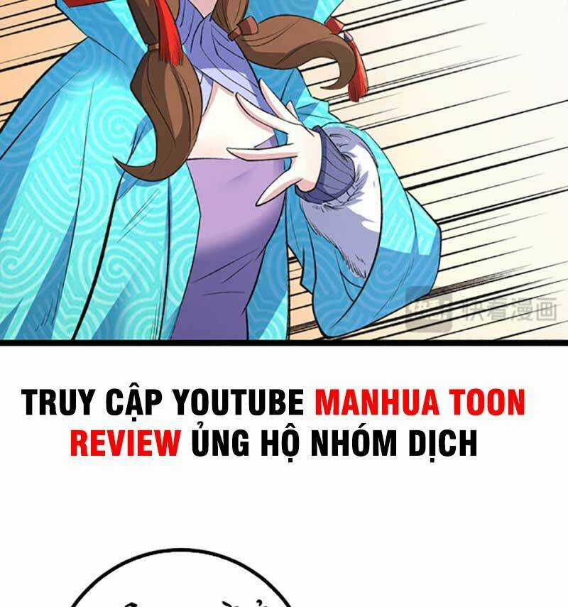 Võ Đạo Độc Tôn Chapter 620 trang 20