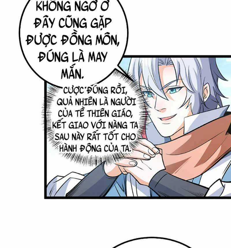 Võ Đạo Độc Tôn Chapter 620 trang 21