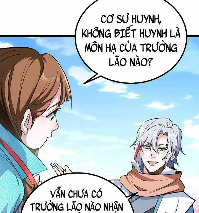Võ Đạo Độc Tôn Chapter 620 trang 22